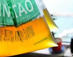 爆料青岛啤酒的新闻报道,独家爆料揭示品牌最新动向